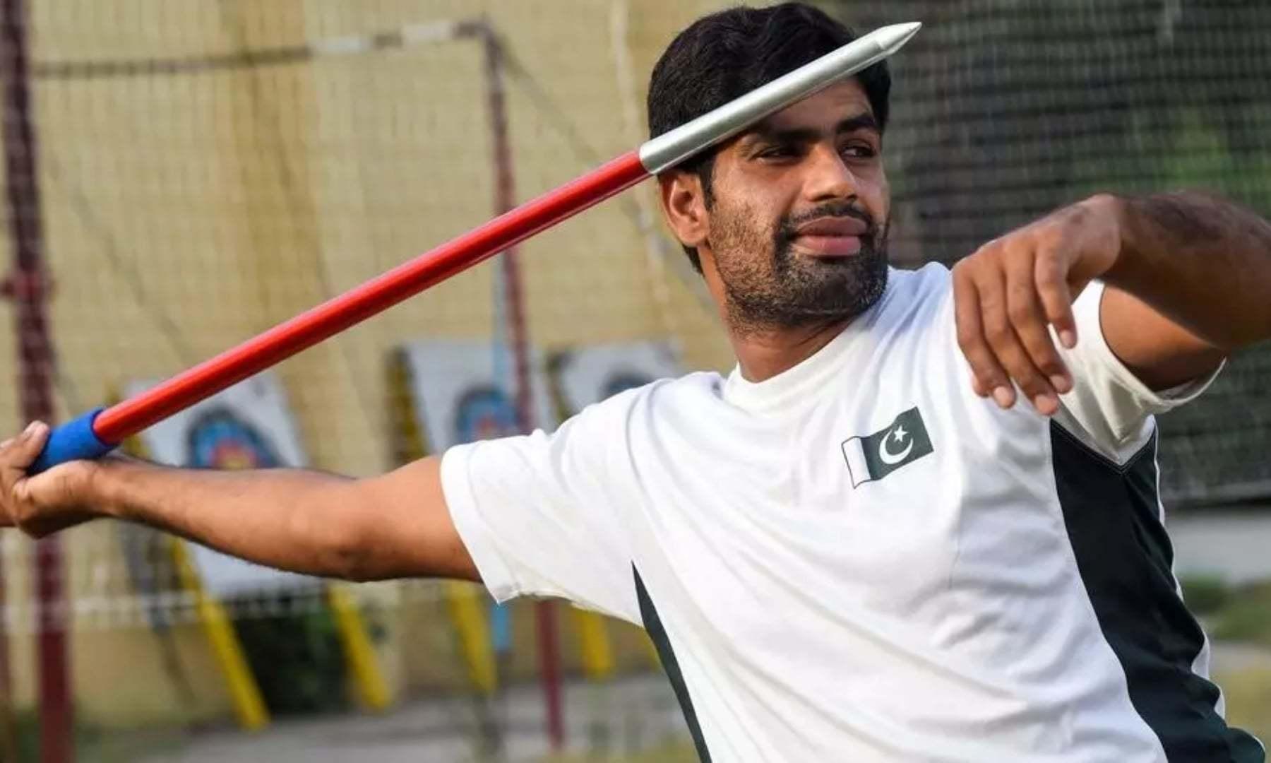 ٹوکیو اولمپکس میں ارشد ندیم کی جیت کیلئے پوری قوم دعاگو