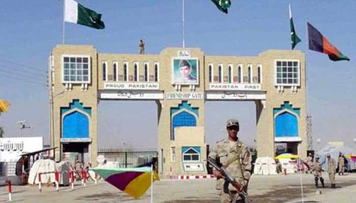 سیکیورٹی خدشات: پاکستان نے چمن بارڈر آمدورفت کیلئے بند کردیا