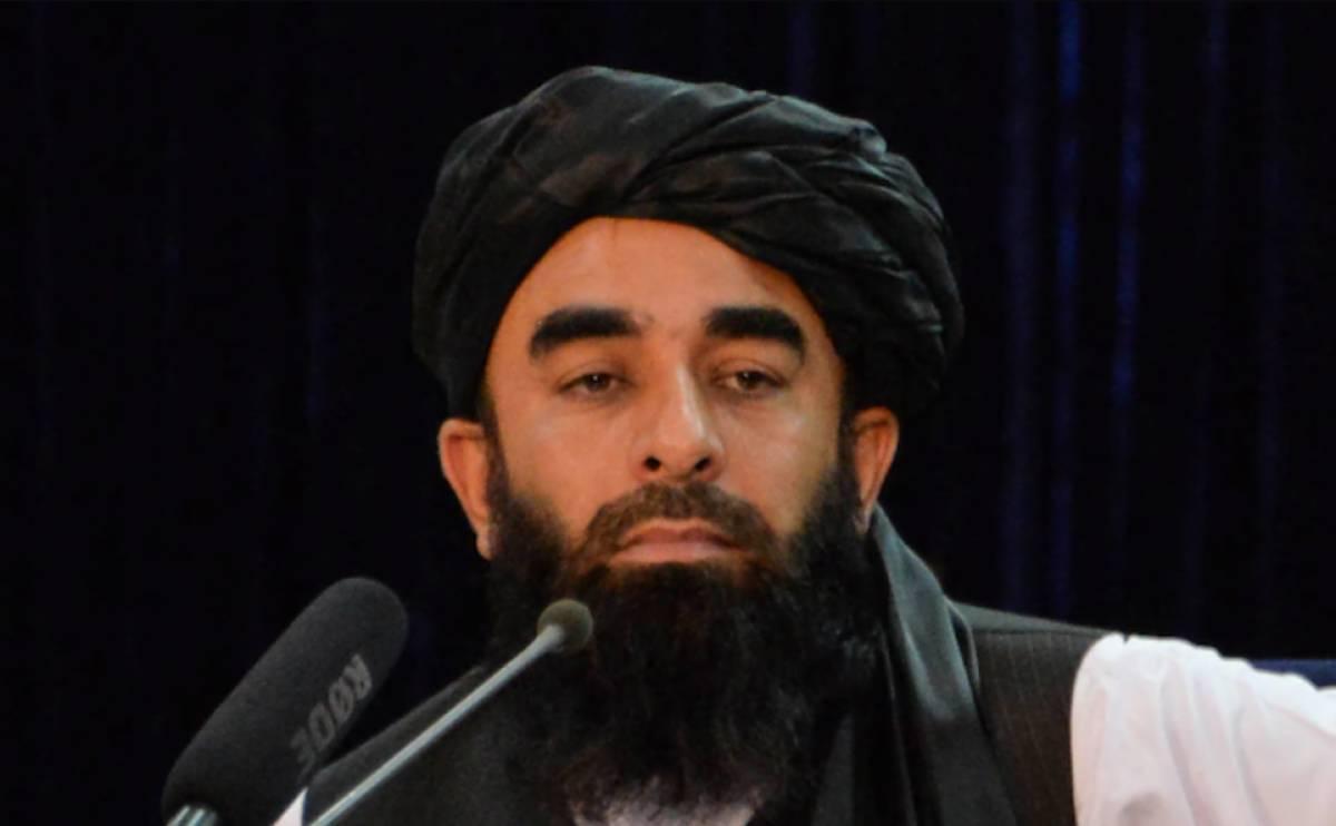 Taliban ban aerial firing in Kabul and other cities