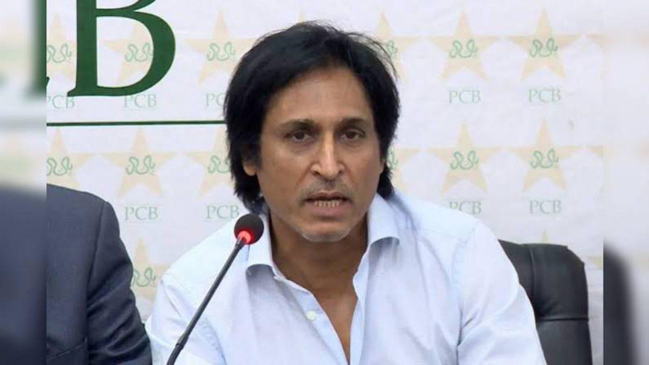 متوقع چیئرمین پی سی بی رمیز راجہ کی کھلاڑیوں سے ملاقات، مستقبل کا روڈ میپ سامنےرکھا