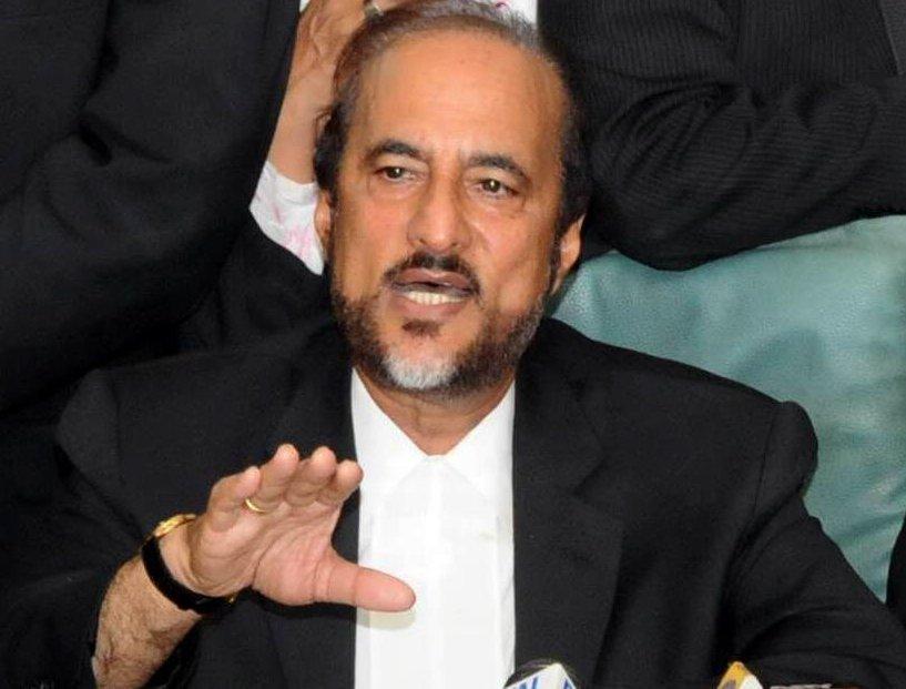 حکومت کا الیکٹرانک ووٹنگ مشین ہر صورت استعمال کرنے کا اعلان