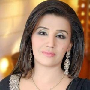 گلوکارہ حمیرا چنا کی والدہ انتقال کر گئیں