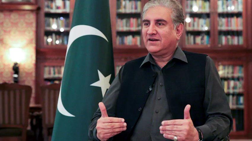 وزیر خارجہ کا افغانستان کی صورتحال کے حوالے سے اہم بیان جاری