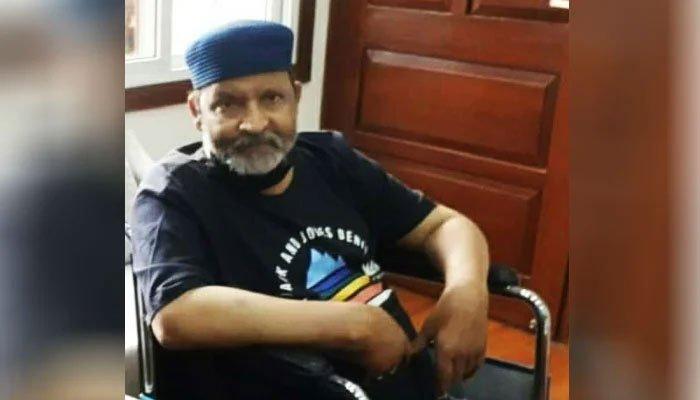 عمر شریف کیلئے اگلے 24 گھنٹے انتہائی اہم ، مداحوں سے دعا کی اپیل