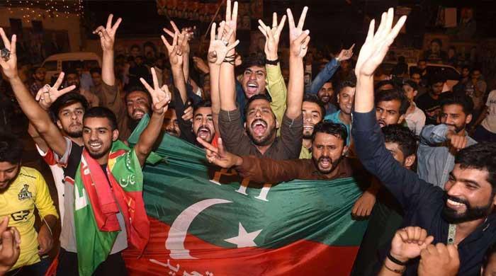 کنٹونمنٹ بورڈ الیکشن : تحریک انصاف نے میدان مار لیا، نون لیگ دوسرے نمبر پر