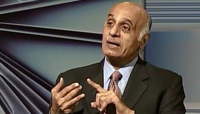 پاکستان کے نامور بیوروکریٹ ، کالم نگار ڈاکٹر صفدر محمود انتقال کرگئے