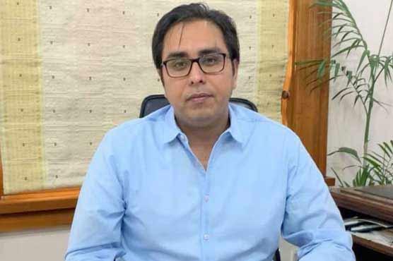 عمر شریف کو جلد ویزہ جاری ہو جائے گا: شہباز گل