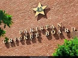 پی سی بی کا دورہ بنگلہ دیش کے شیڈول کا اعلان