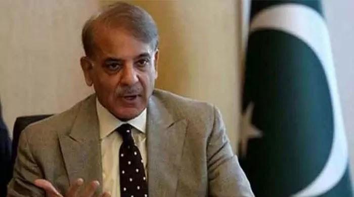 اپوزیشن لیڈر شہباز شریف نے وزیراعظم کے تجویز کردہ الیکشن کمیشن کے ممبران کےناموں کو مسترد کردیا