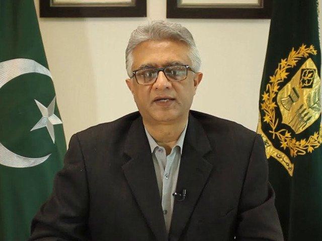 کورونا ویکسین کی دوسری خوراک کم وقت کے وقفے کے بعد لگوائی جا سکتی ہے : ڈاکٹر فیصل سلطان