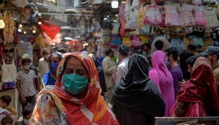 سندھ : لاک ڈاؤن میں نرمی ، کاروباری مراکز کھل گئے
