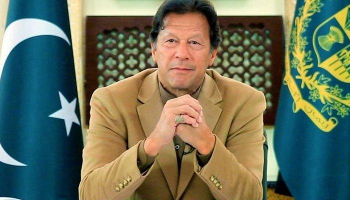 وزیراعظم عمران خان کل کراچی کا دورہ کریں گے