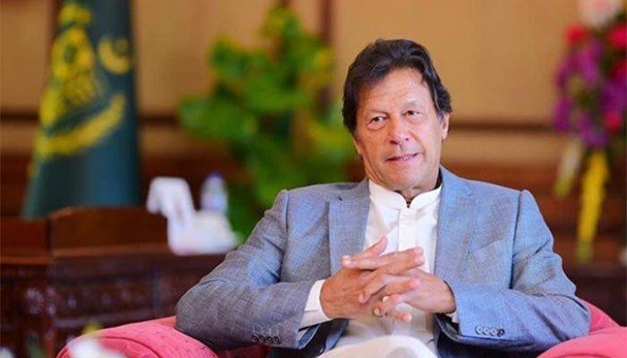وزیراعظم سے وزیرخزانہ اورمعاون خصوصی عثمان ڈار کی ملاقات