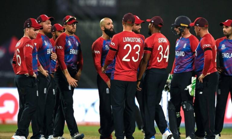 England announce squads for Pakistan tour, T20 World Cup