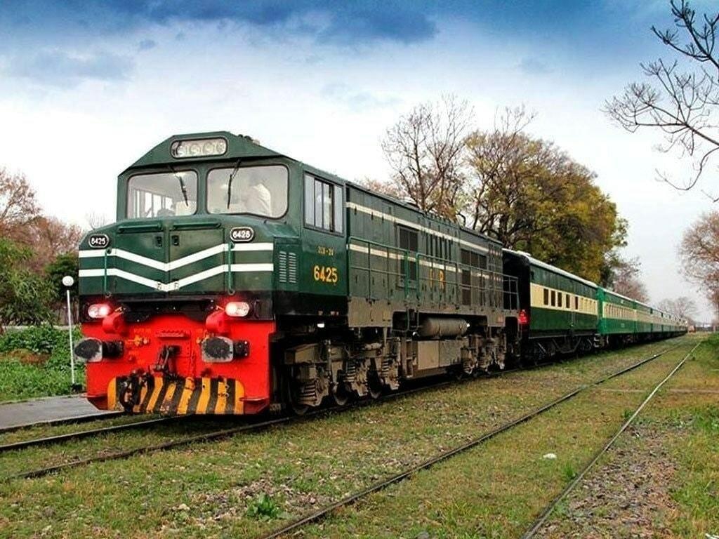 Pakistan Railways to operate two new trains between Lahore-Rawalpindi