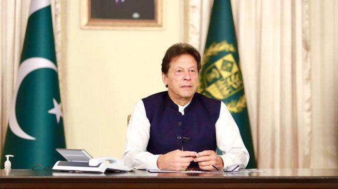 وزیراعظم سے وزیر صنعت پنجاب میاں اسلم اقبال کی ملاقات