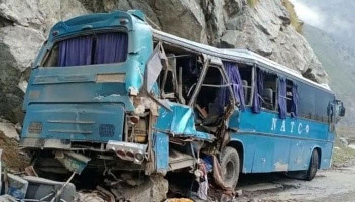داسو واقعے کی تحقیقات مکمل،اعلان وزیر خارجہ کریں گے : شیخ رشید