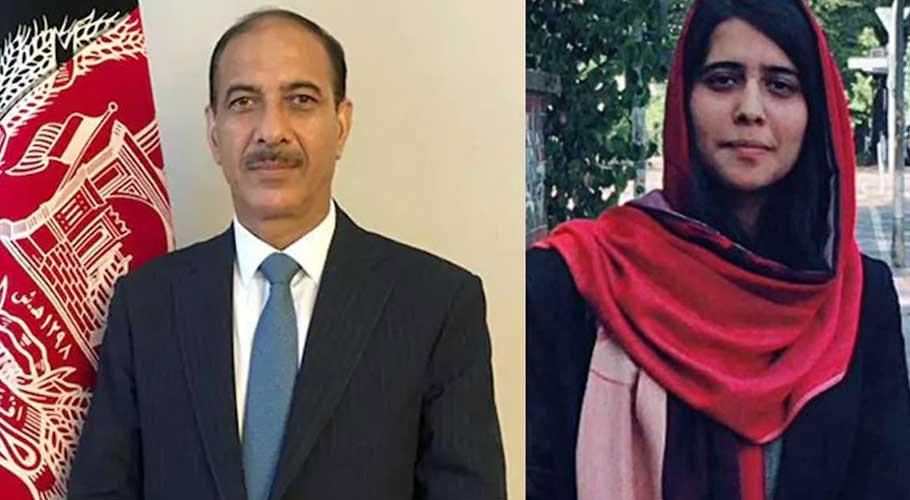 'افغان سفیر کی بیٹی کا اغواء کا معاملہ ڈرامہ تھا'