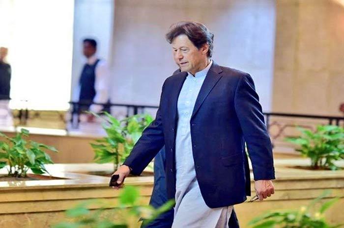 وزیراعظم آج کراچی کا دورہ کریں گے