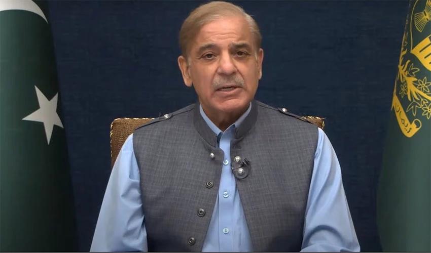PM directs steps for water discharge from flood-hit areas to prevent epidemics
