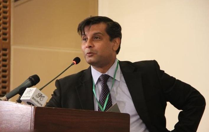 Senior journalist Arshad Sharif shot dead in Kenya