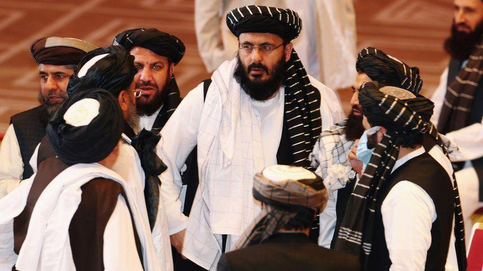 افغان طالبان کا ایک صوبے فراہ کے دارالحکومت پر قبضے کا دعویٰ