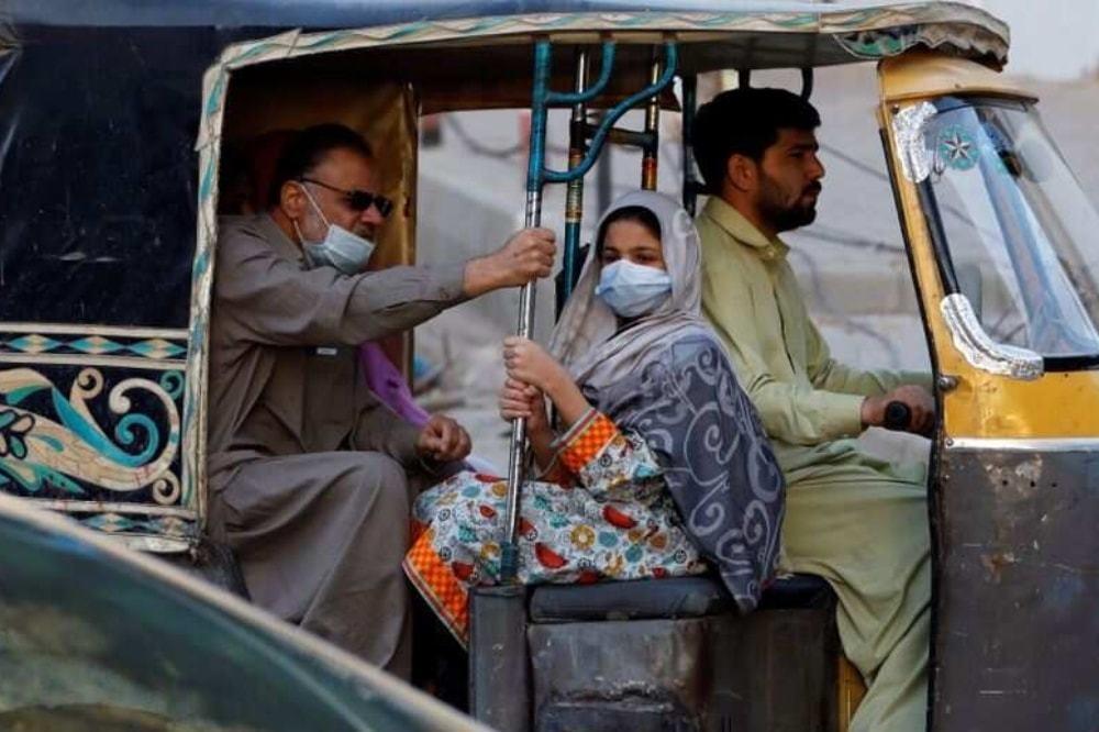 کوروناوائرس : پاکستان میں مئی کے بعد آج یومیہ سب سے زیادہ اموات