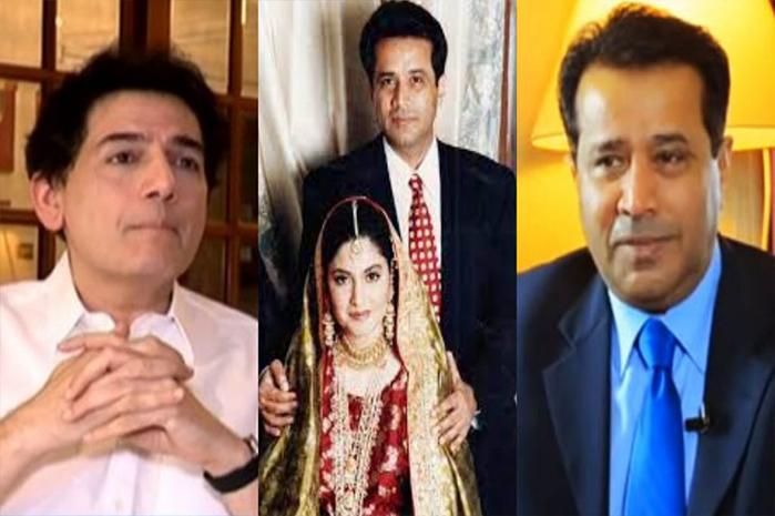 گلوکارہ نازیہ حسن کی 21 ویں برسی پر نیا تنازعہ کھڑا ہوگیا