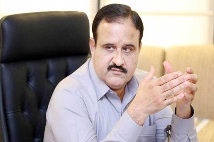 وزیراعلیٰ پنجاب کا ون ویلنگ کرنیوالوں کے خلاف بلاامتیاز کریک ڈاؤن کا حکم