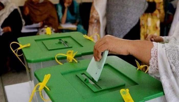 پنجاب حکومت کا آئندہ سال بلدیاتی انتخابات کروانے کا عندیہ