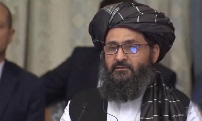 طالبان کے مرکزی رہنما ملا عبدالغنی برادر کے حوالے سے اہم خبر آگئی