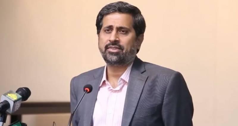 Woman assault case at Minar-e-Pakistan: Fayyaz Chohan says culprits being identified through videos