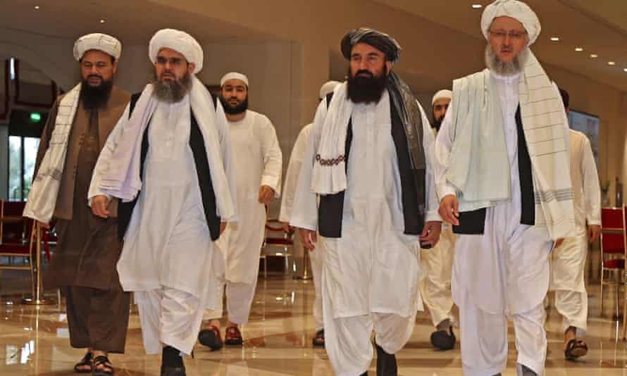امریکی فوج کی حساس بائیو میٹرک ڈیوائسز طالبان کے ہاتھ لگ گئیں