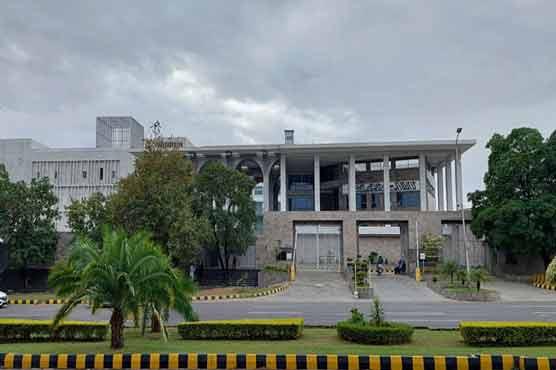 Court disposes of Faisal Javed’s plea amid meeting Imran Khan