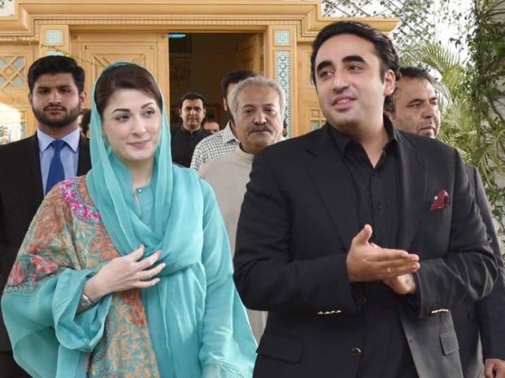 PML-N finalizes preparations for presidential elections