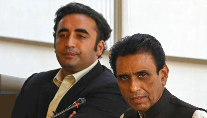 MQM convinced Bilawal to devolution powers on lower levels