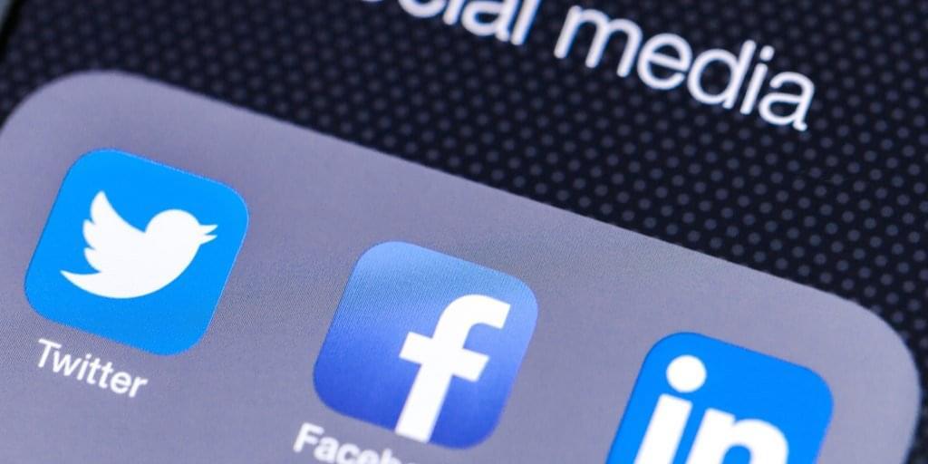 Facebook, Twitter, LinkedIn secure Afghan users' accounts amid Taliban takeover