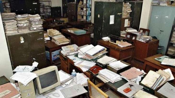 New schedule issued of govt offices for ramzan