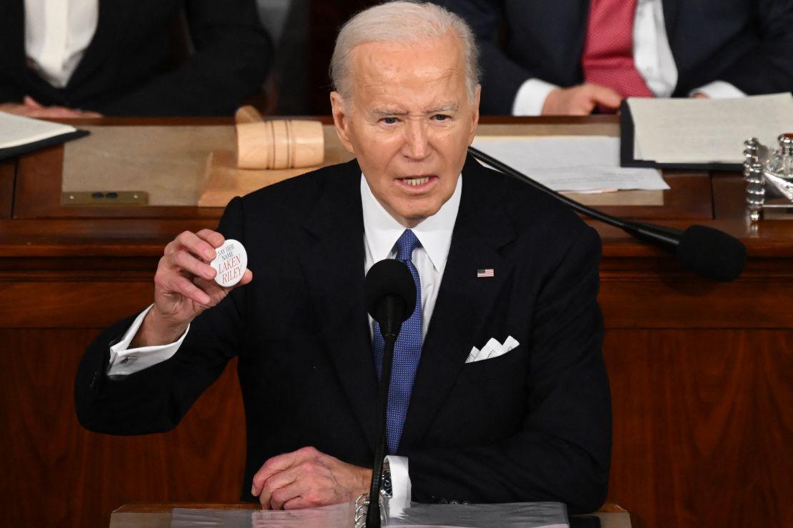 Biden claims difficult to ceasefire in Gaza amid ramzan