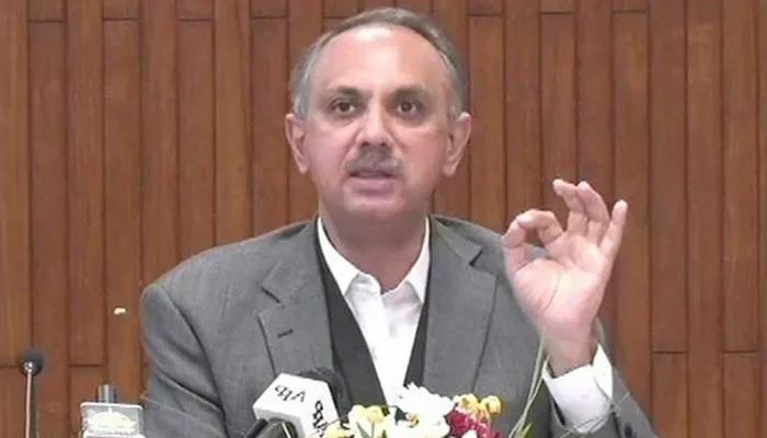 Omar Ayub terms presidential elections as nominal