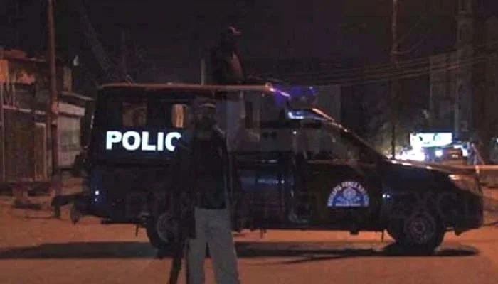 Alleged police competition kills one accused