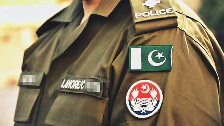 Police arrest two accusers involved in buying child