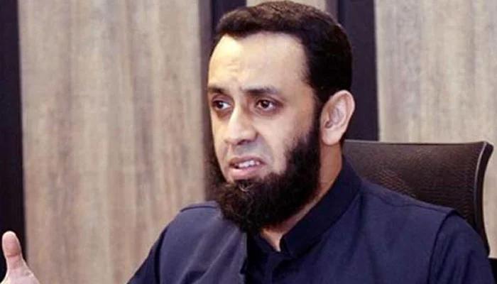 Atta Tarar takes charge of broadcast ministry