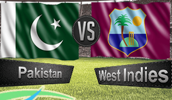 Pakistan to lock horns with West Indies in second Test today
