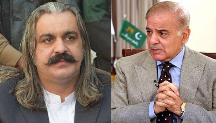 PM Shehbaz to meet CM KP today