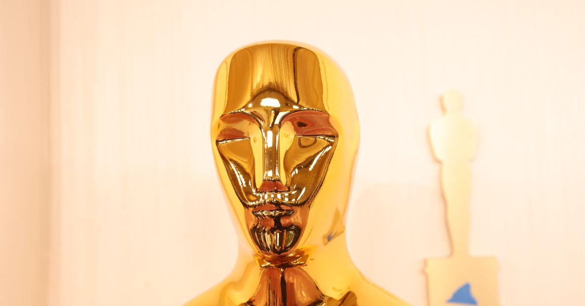 What does winning an Oscar even mean anyway?