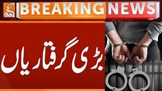 Big Arrests | Breaking News | GNN