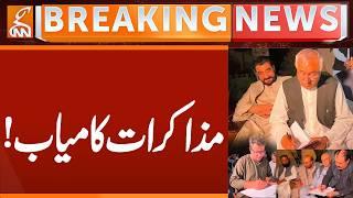 Negotiations Successful! | Breaking News | GNN