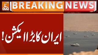 BIG Decision by IRAN | Breaking News | GNN