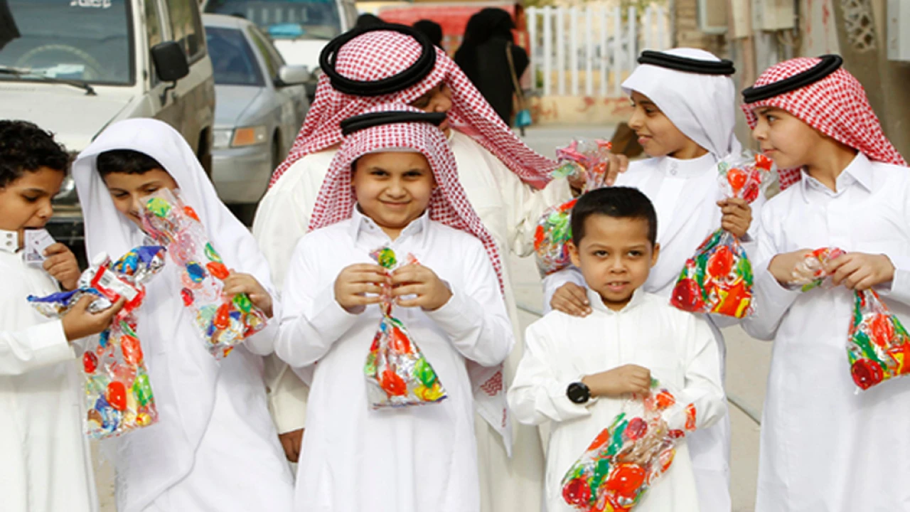 Saudi Arabia announces Eid-ul-Fitr holidays